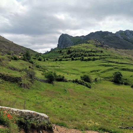 VillafelizVivienda Turistica Cueto Larama Vut-Le-860别墅 外观 照片