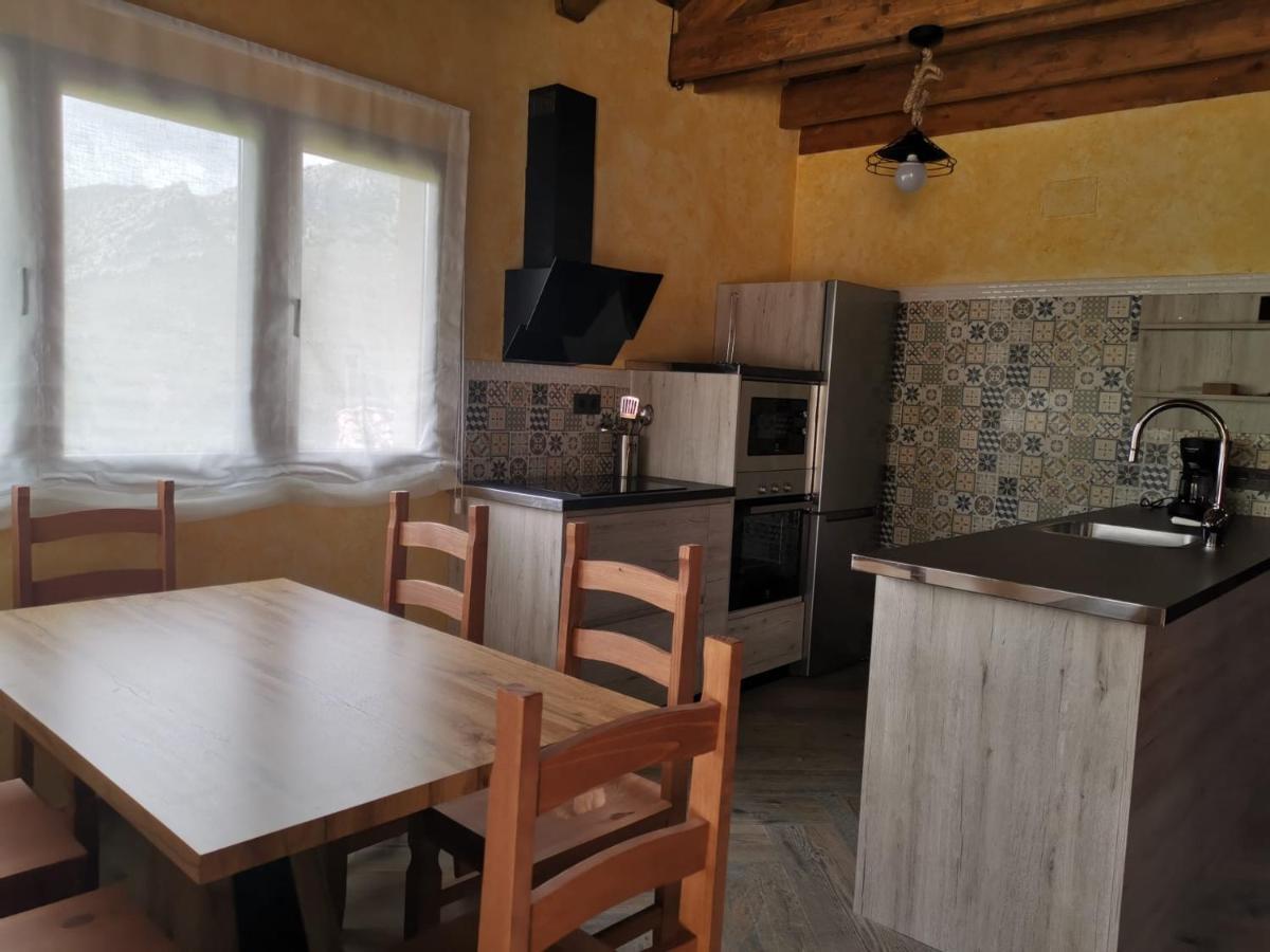 VillafelizVivienda Turistica Cueto Larama Vut-Le-860别墅 外观 照片