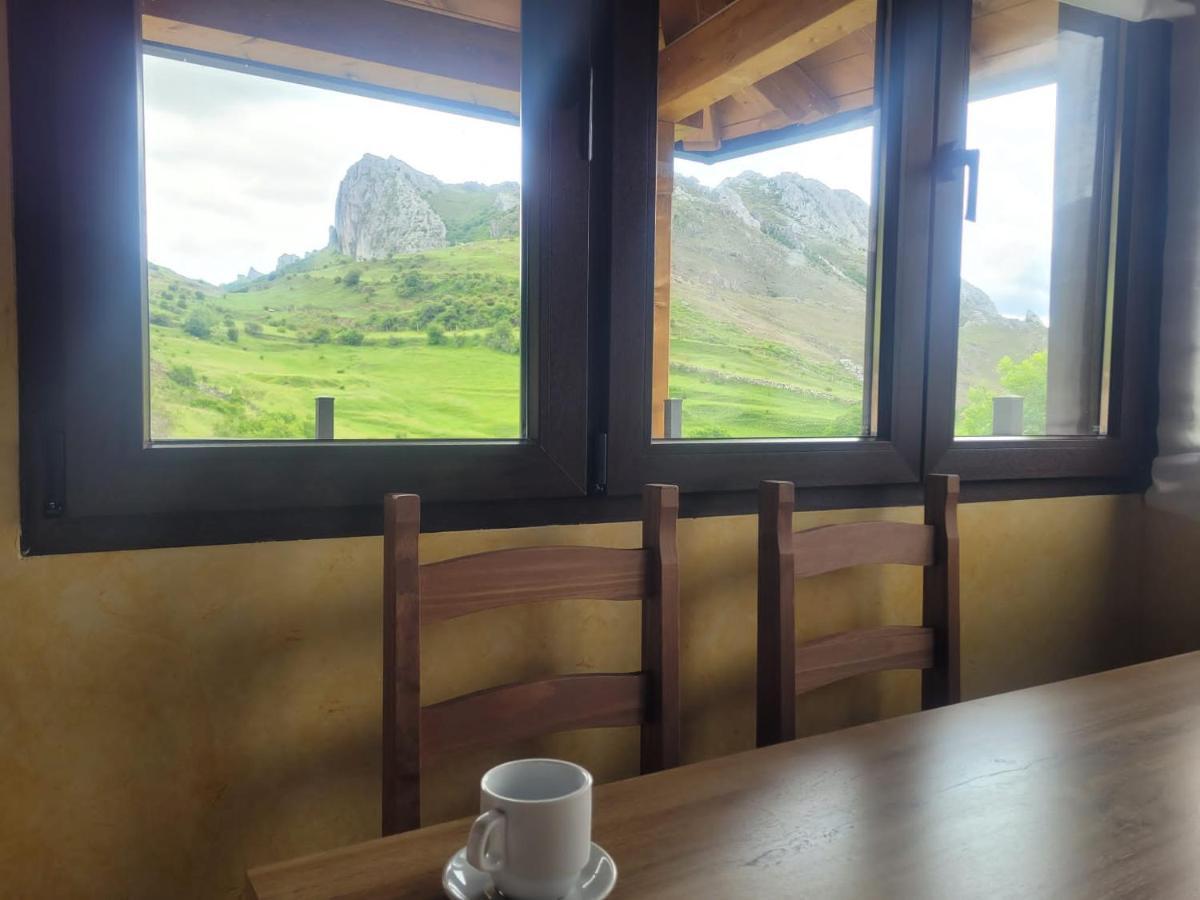 VillafelizVivienda Turistica Cueto Larama Vut-Le-860别墅 外观 照片