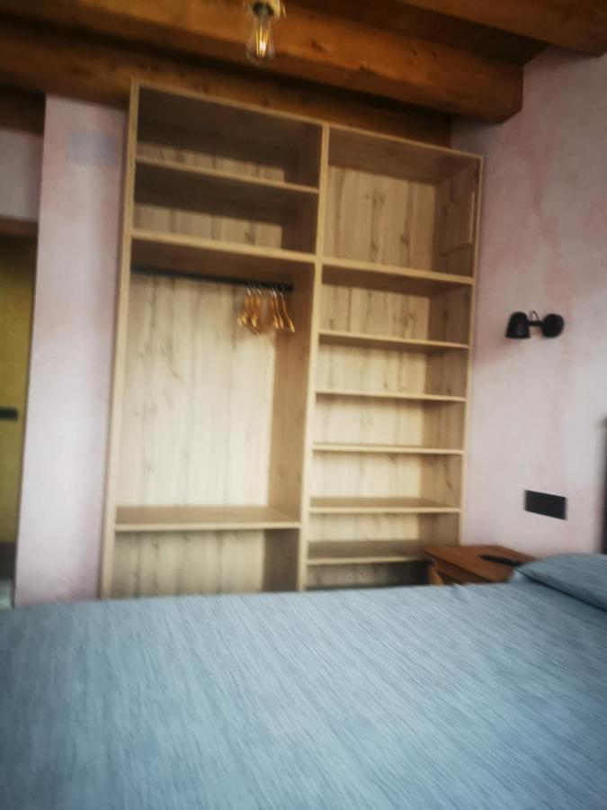VillafelizVivienda Turistica Cueto Larama Vut-Le-860别墅 外观 照片