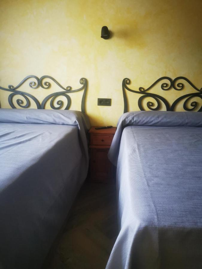 VillafelizVivienda Turistica Cueto Larama Vut-Le-860别墅 外观 照片